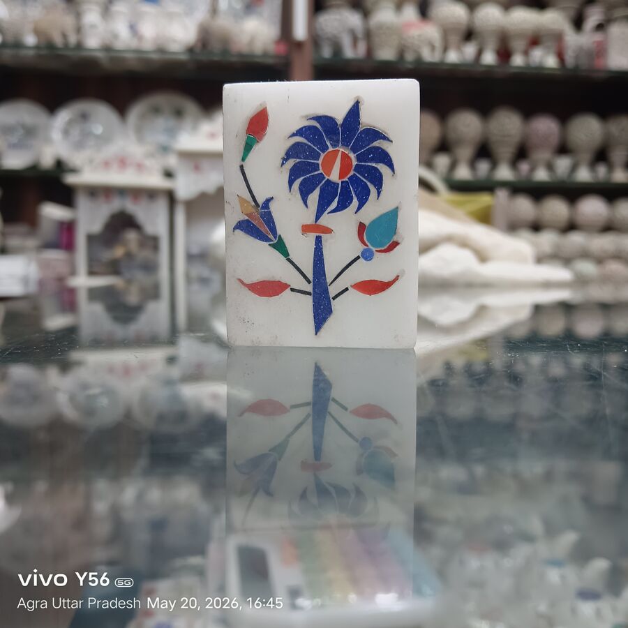 Pachikari Jewellery Box